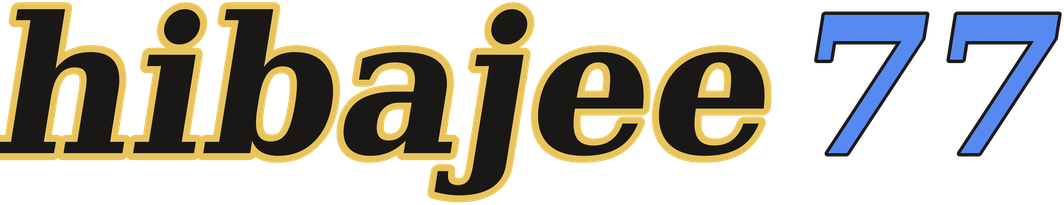hibajee77 logo